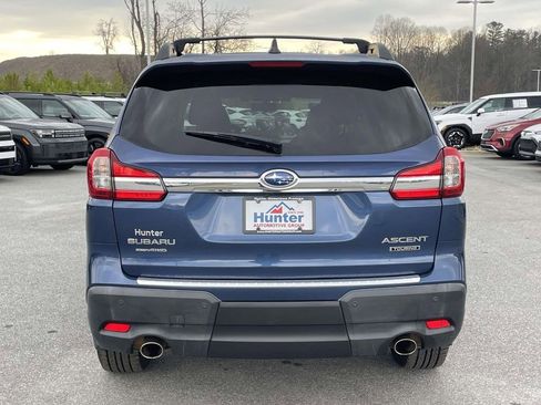 Used 2019 Subaru Ascent Touring w/ Popular Package #2A image 29