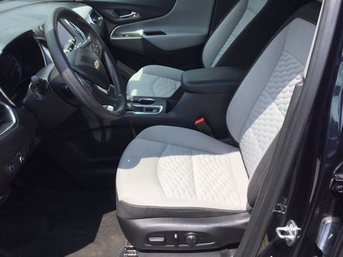 Used 2020 Chevrolet Equinox LS w/ LS Convenience Package AWD/4WD image 20