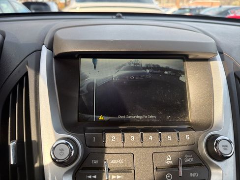 Used 2012 Chevrolet Equinox LT image 27