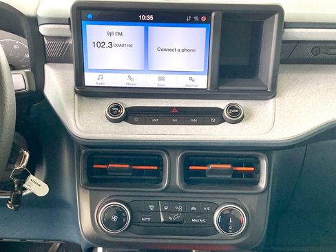Used 2023 Ford Maverick XLT FWD image 17