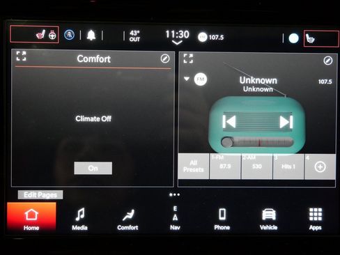 Used 2022 Dodge Durango R/T w/ Tow 'N Go Package image 18