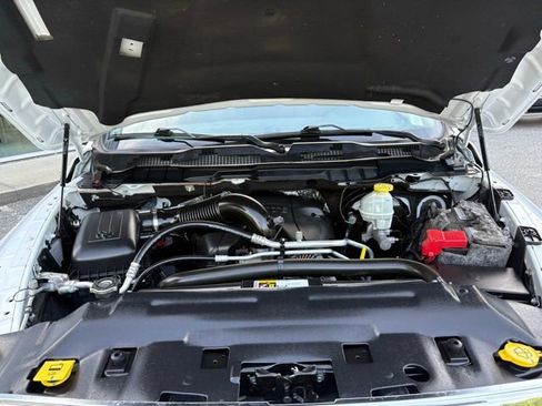Used 2018 RAM 1500 Tradesman w/ Power & Remote Entry Group RWD image 33