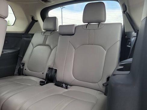 Certified 2025 Honda Pilot EX-L image 30