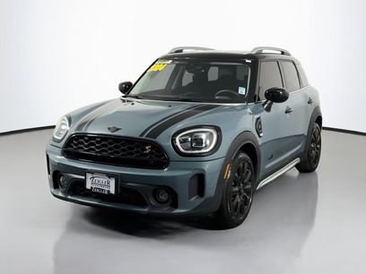 Used 2024 MINI Cooper Countryman S w/ Premium Package