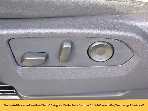 Used 2026 Chevrolet Suburban Premier w/ Sun And Tow Package image 28