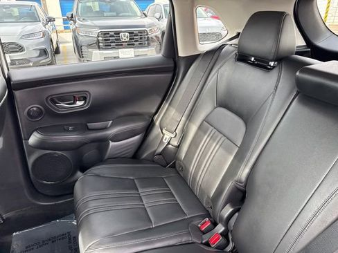 Certified 2026 Honda HR-V EX-L image 22
