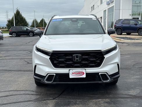 Used 2023 Honda CR-V Sport Touring image 5
