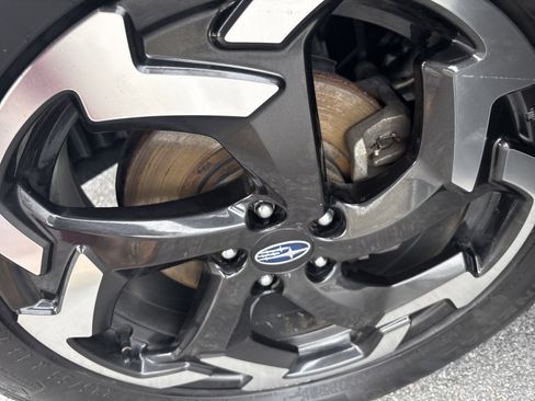 Used 2021 Subaru Crosstrek 2.5i Limited w/ Moonroof Package 2 image 10