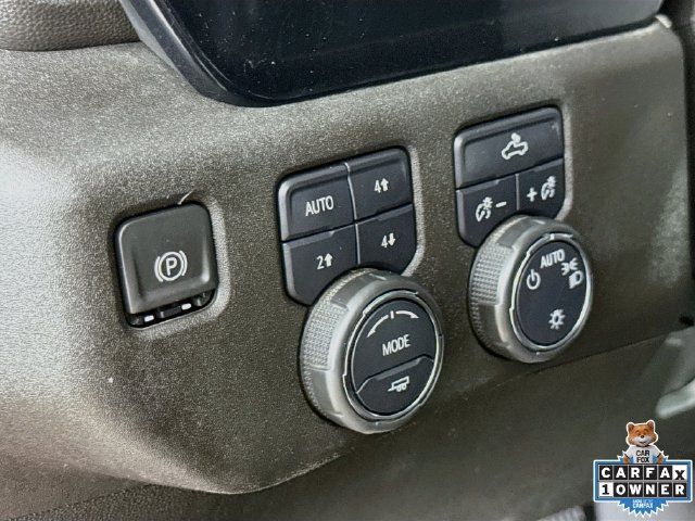 Used 2024 Chevrolet Silverado 1500 LT w/ Z71 Off-Road Package AWD/4WD image 15