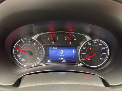 Used 2023 GMC Terrain SLE w/ Driver Convenience Package AWD/4WD image 16