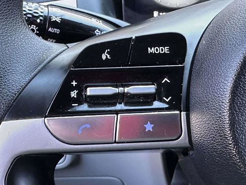 Used 2024 Hyundai Tucson SEL image 23