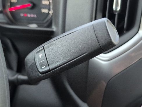 New 2026 Chevrolet Silverado 1500 Custom w/ LPO, Dark Essentials Package image 23