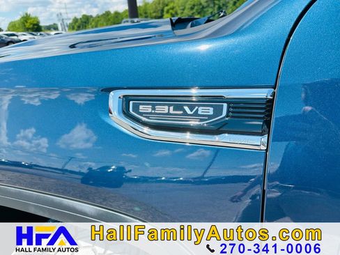 Used 2019 GMC Sierra 1500 SLT image 10