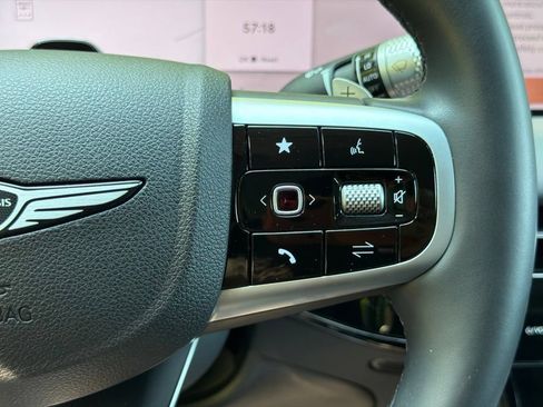 Used 2026 Genesis G80 2.5T Advanced AWD/4WD image 21