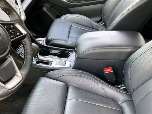 Certified 2023 Subaru Ascent Limited AWD/4WD image 20