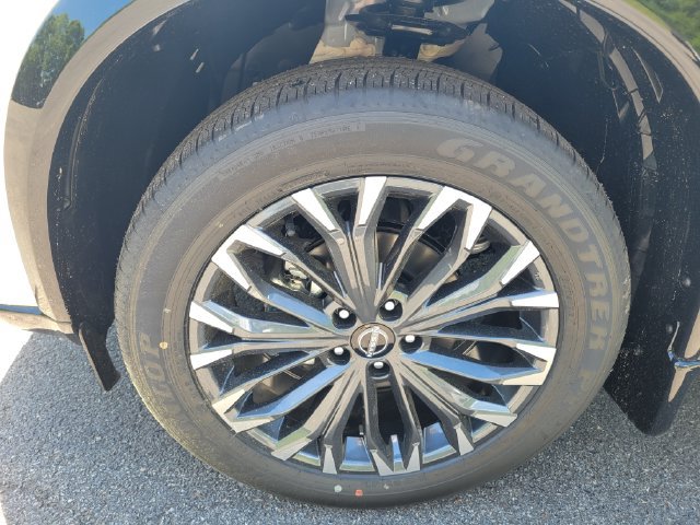 New 2026 Nissan Rogue Platinum AWD/4WD image 10