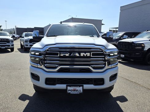 New 2026 RAM 2500 Laramie image 7