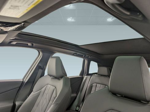 New 2026 BMW X3 xDrive30 w/ Premium Package image 15