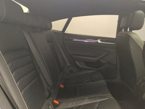 Used 2021 Volkswagen Arteon SEL image 19