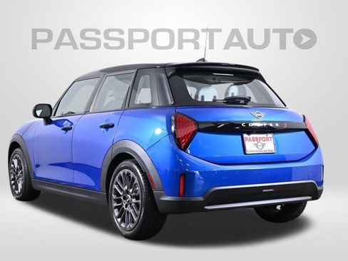 Used 2026 MINI Cooper S FWD image 5