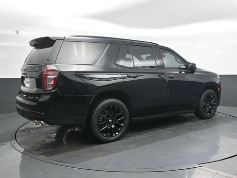 Used 2023 Chevrolet Tahoe RST w/ Sport Performance Package AWD/4WD image 2