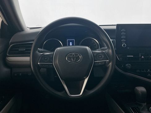 Used 2024 Toyota Camry LE FWD image 17