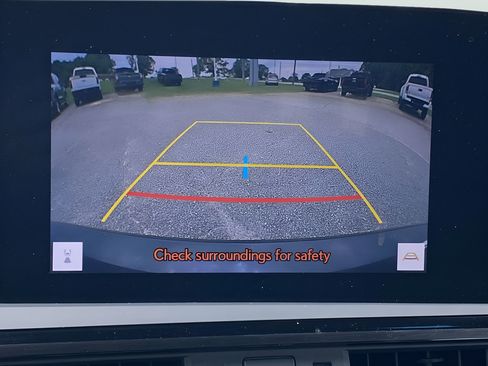 Used 2023 Lexus ES 350 w/ Accessory Package (Z1) FWD image 26