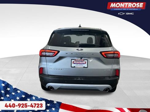 Used 2024 Ford Escape Platinum AWD/4WD image 4