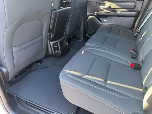 New 2026 RAM 1500 Express RWD image 22