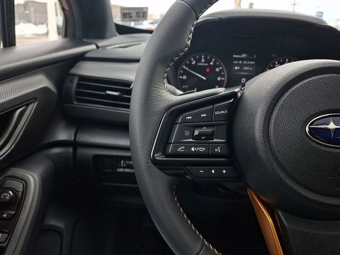 Used 2024 Subaru Crosstrek 2.5i Wilderness w/ Wilderness Package image 22