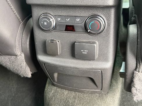 Used 2013 Ford Explorer Sport AWD/4WD image 17