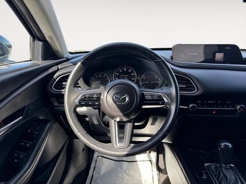 Used 2024 MAZDA CX-30 AWD 2.5 S w/ Select Sport Pkg image 13