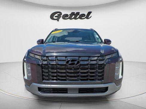 Used 2024 Hyundai Palisade SEL FWD image 2