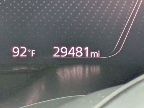 Used 2025 MAZDA CX-90 3.3 Turbo S w/ Premium Plus AWD/4WD image 35