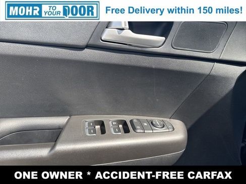 Used 2020 Kia Sportage LX image 12