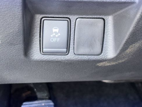 Certified 2024 Nissan Frontier Pro-X w/ Pro Convenience Package RWD image 24