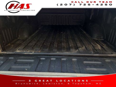 Used 2016 Ford F150 XLT w/ XTR Package AWD/4WD image 16