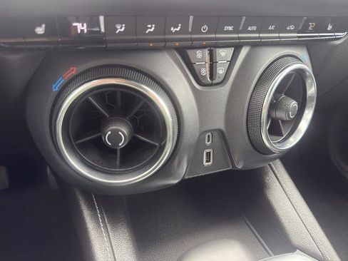 Used 2023 Chevrolet Blazer LT AWD/4WD image 20