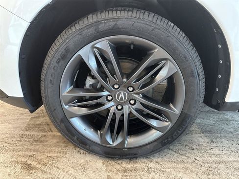 Used 2022 Acura RDX A-Spec AWD/4WD image 19