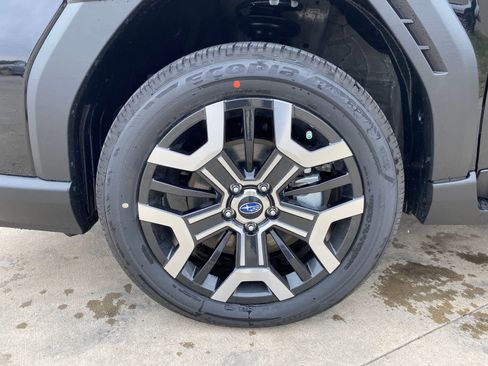 New 2026 Subaru Outback Touring XT image 10