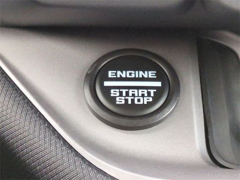 Certified 2023 Ford Bronco Sport Big Bend w/ Convenience Package image 29