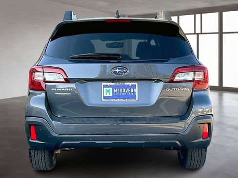 Used 2019 Subaru Outback 2.5i Limited AWD/4WD image 5