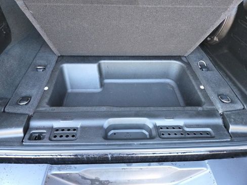 Used 2021 Jeep Wrangler Unlimited Sahara w/ Uconnect 4C Nav & Sound Group image 49