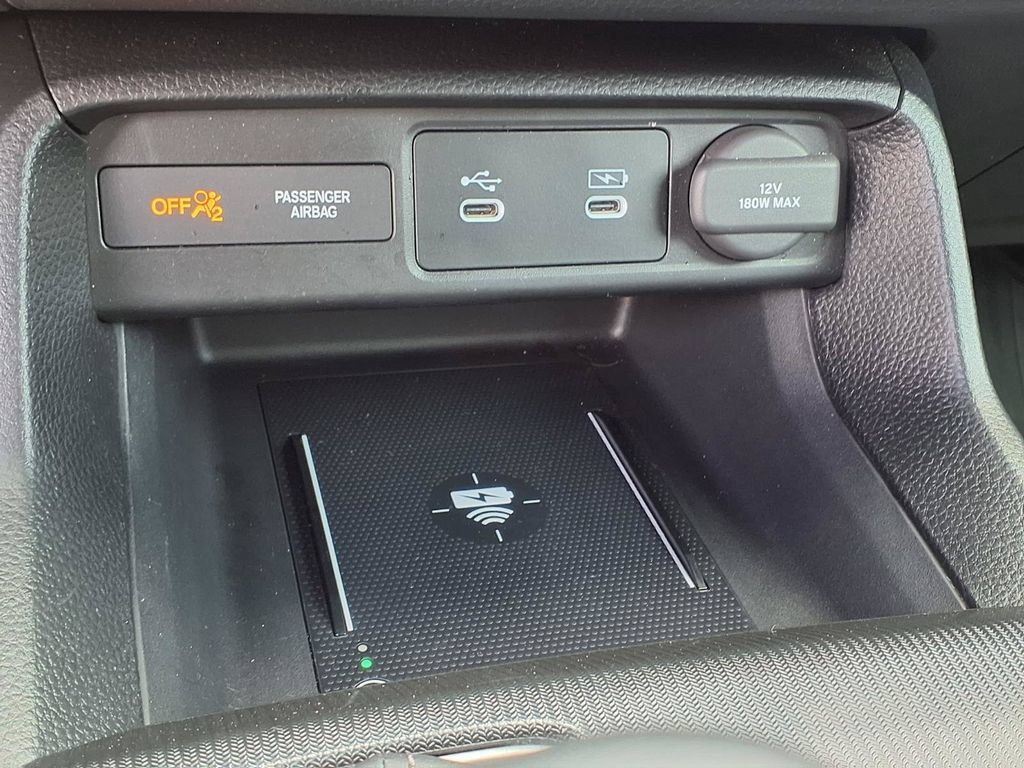 Used 2025 Honda Civic Sport Touring image 26