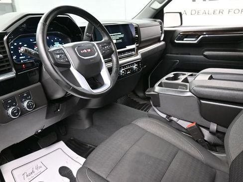Used 2023 GMC Sierra 1500 Elevation image 18
