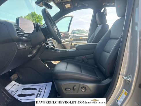 Used 2026 Chevrolet Traverse Z71 w/ Driver Confidence Package AWD/4WD image 15