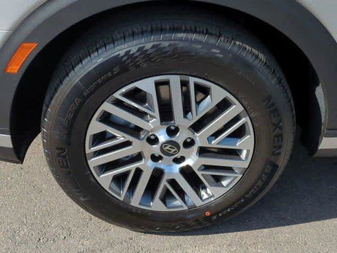 New 2026 Hyundai Palisade SEL image 13