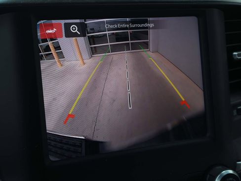 Used 2023 RAM 3500 Big Horn w/ Level 1 Equipment Group image 14