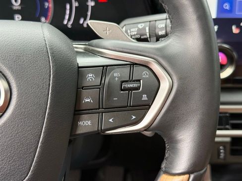 Certified 2023 Lexus RX 350 Premium Plus w/ Cold Area Package image 34