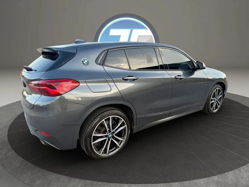 Used 2019 BMW X2 M35i w/ Premium Package AWD/4WD image 12
